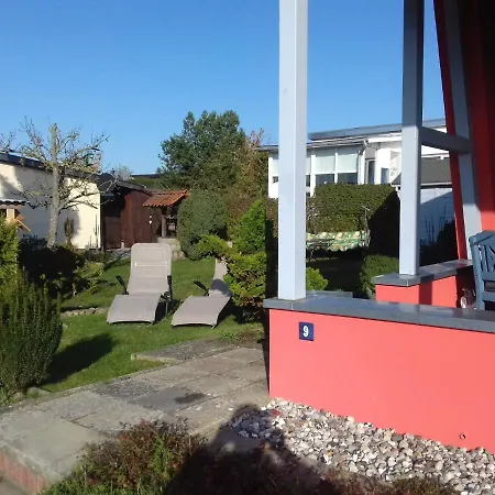 Ferienhaus Tun Sunhus Gross Labenz