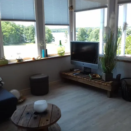 Ferienhaus Tun Sunhus Gross Labenz