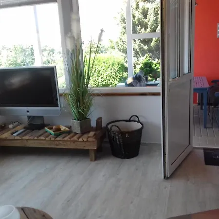 Ferienhaus Tun Sunhus Dom wakacyjny *