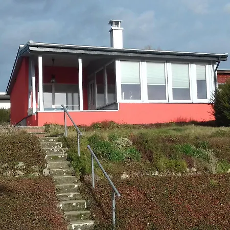 Dom wakacyjny Ferienhaus Tun Sunhus Gross Labenz