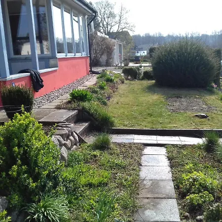 Ferienhaus Tun Sunhus Gross Labenz