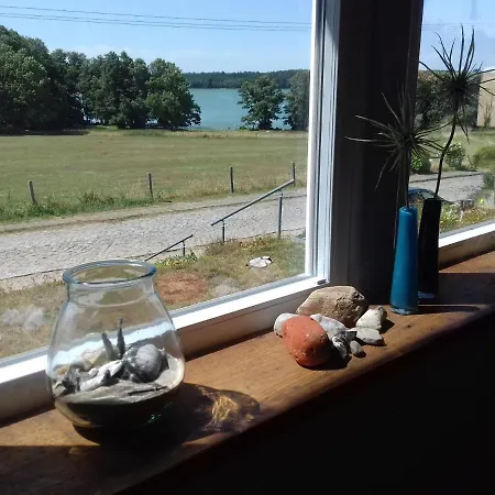 Ferienhaus Tun Sunhus Dom wakacyjny Gross Labenz