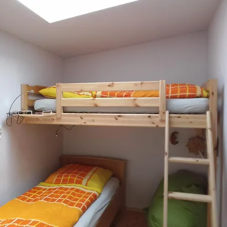 Ferienhaus Tun Sunhus Dom wakacyjny *