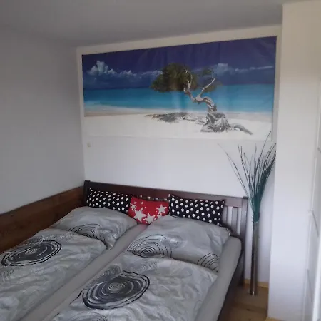 Dom wakacyjny Ferienhaus Tun Sunhus Gross Labenz