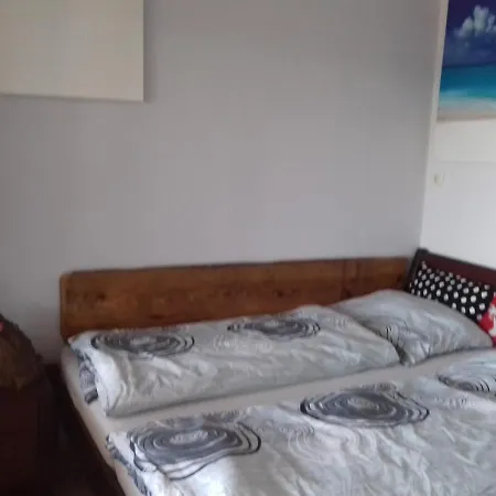 Dom wakacyjny Ferienhaus Tun Sunhus Gross Labenz