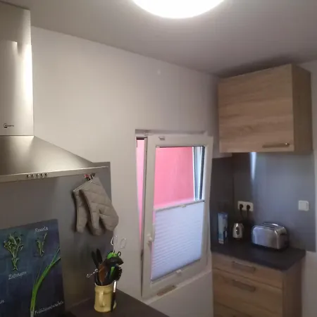Ferienhaus Tun Sunhus Dom wakacyjny *