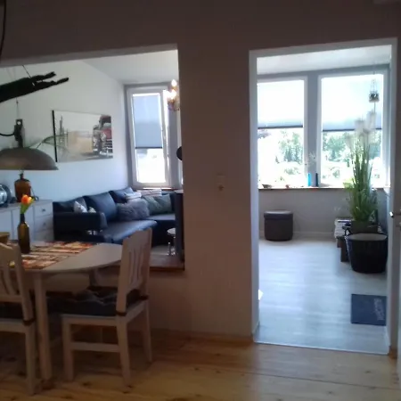 Ferienhaus Tun Sunhus