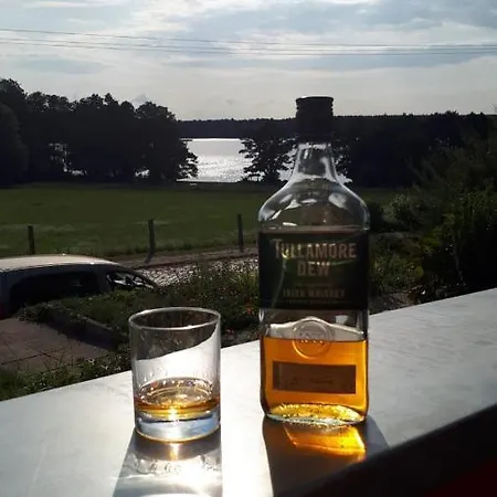 Ferienhaus Tun Sunhus * Gross Labenz