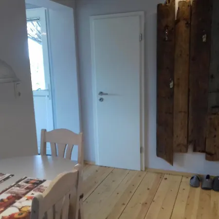Ferienhaus Tun Sunhus Dom wakacyjny