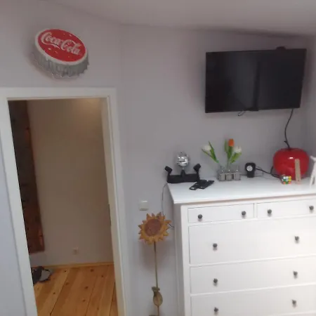 Ferienhaus Tun Sunhus Dom wakacyjny *