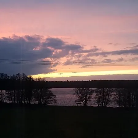 Dom wakacyjny Ferienhaus Tun Sunhus