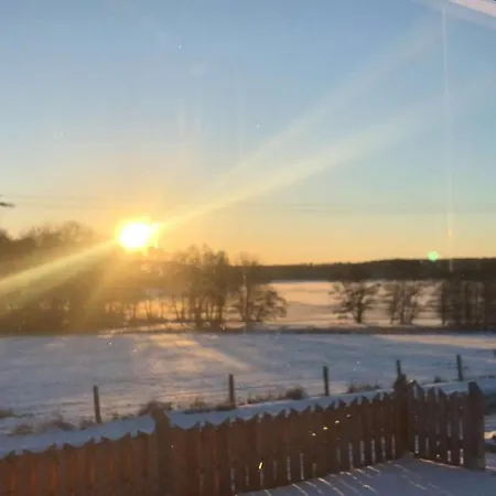 Ferienhaus Tun Sunhus Gross Labenz